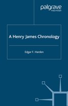 A Henry James Chronology
