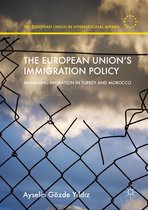 The European Union s Immigration Policy