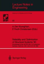 Reliability and Optimization of Structural Systems 90