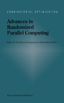 Combinatorial Optimization5- Advances in Randomized Parallel Computing
