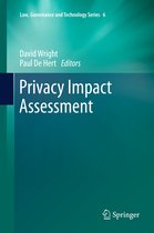 Law, Governance and Technology Series- Privacy Impact Assessment