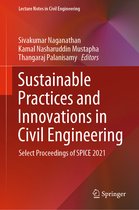 Lecture Notes in Civil Engineering- Sustainable Practices and Innovations in Civil Engineering