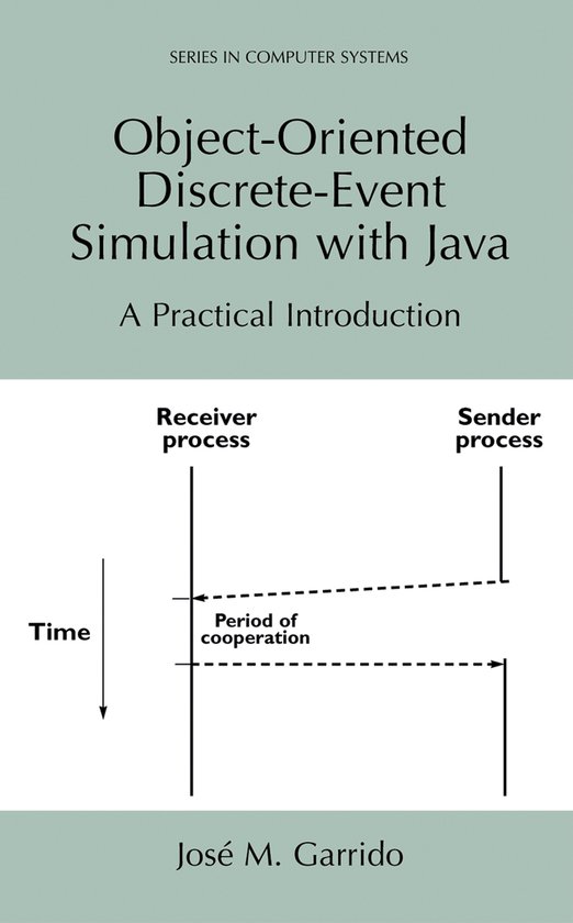 Object-oriented Discrete-event Simulation With Java | 9781461354956 ...