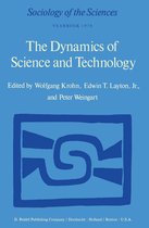 Sociology of the Sciences Yearbook-The Dynamics of Science and Technology
