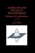 The Springer International Series in Engineering and Computer Science- Subband and Wavelet Transforms