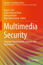 Multimedia Security