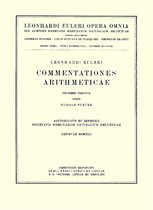 Commentationes algebraicae ad theoriam aequationum pertinentes