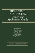 The Springer International Series in Engineering and Computer Science- Real-Time UNIX® Systems