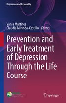 Depression and Personality- Prevention and Early Treatment of Depression Through the Life Course