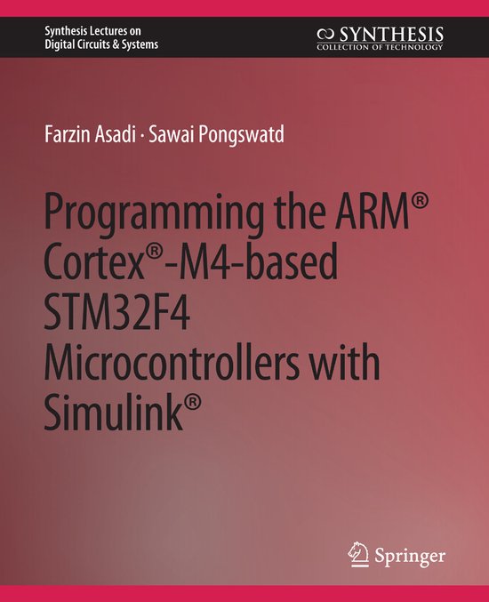 Synthesis Lectures on Digital Circuits & Systems- Programmin ... - cover