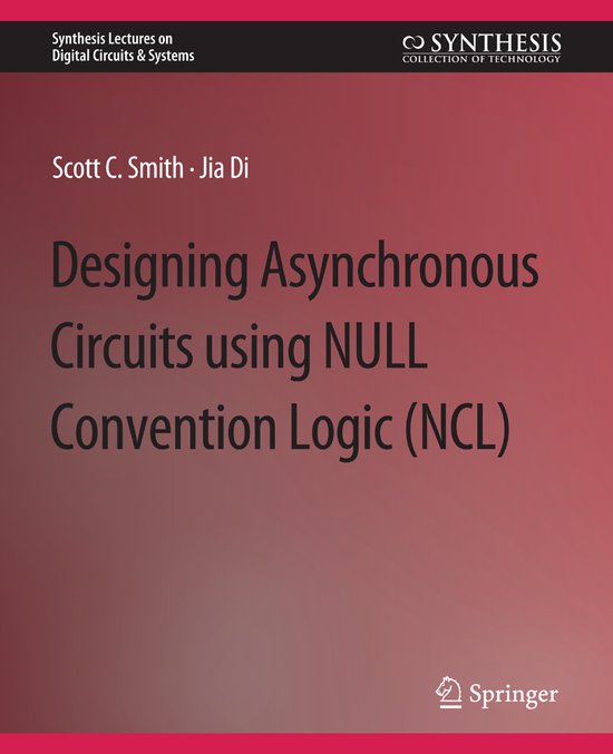 Synthesis Lectures on Digital Circuits & Systems- Designing  ... - cover