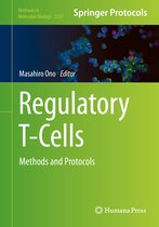 Methods in Molecular Biology- Regulatory T-Cells