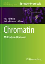 Methods in Molecular Biology- Chromatin