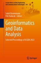 Lecture Notes on Data Engineering and Communications Technologies- Geoinformatics and Data Analysis