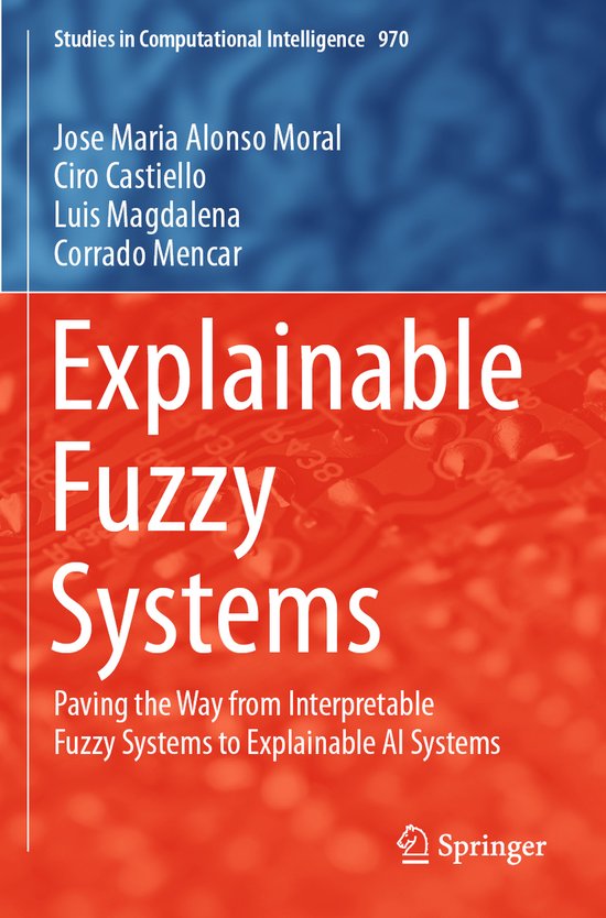 Foto: Explainable fuzzy systems