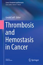 Cancer Treatment and Research- Thrombosis and Hemostasis in Cancer