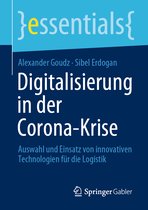 Digitalisierung in der Corona Krise