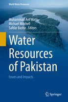 Water Resources of Pakistan
