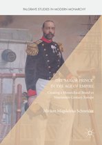 Palgrave Studies in Modern Monarchy-The 'Sailor Prince' in the Age of Empire