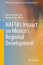 NAFTA s Impact on Mexico s Regional Development