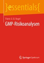 essentials- GMP-Risikoanalysen