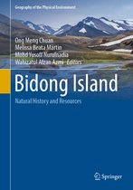 Geography of the Physical Environment- Bidong Island