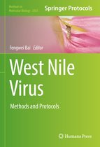 Methods in Molecular Biology- West Nile Virus