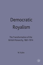 Studies in Modern History- Democratic Royalism