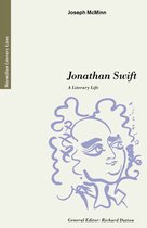 Literary Lives- Jonathan Swift