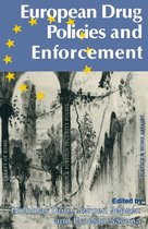 Confederation of European Economic Associations Conference Volumes- European Drug Policies and Enforcement