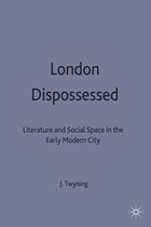 Language, Discourse, Society- London Dispossessed