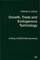 Growth, Trade and Endogenous Technology