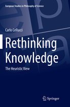 European Studies in Philosophy of Science- Rethinking Knowledge