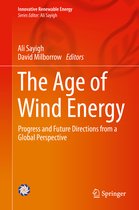 Innovative Renewable Energy-The Age of Wind Energy