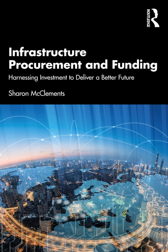 Infrastructure Procurement and Funding - cover