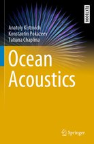 Ocean Acoustics