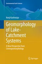 Environmental Earth Sciences- Geomorphology of Lake-Catchment Systems