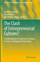 FGF Studies in Small Business and Entrepreneurship-The Clash of Entrepreneurial Cultures?