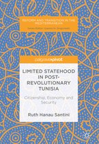 Reform and Transition in the Mediterranean- Limited Statehood in Post-Revolutionary Tunisia