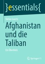 essentials- Afghanistan und die Taliban