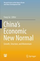 China s Economic New Normal