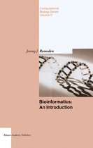 Computational Biology- Bioinformatics: An Introduction