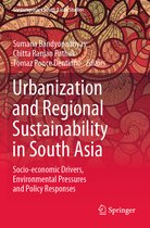 Urbanization and Regional Sustainability in South Asia