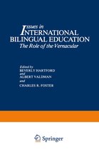 Topics in Language and Linguistics- Issues in International Bilingual Education
