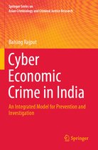Cyber Economic Crime in India