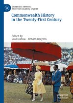 Commonwealth History in the Twenty First Century