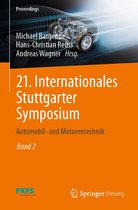 21 Internationales Stuttgarter Symposium