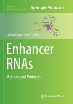 Methods in Molecular Biology- Enhancer RNAs