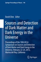 Springer Proceedings in Physics- Sources and Detection of Dark Matter and Dark Energy in the Universe