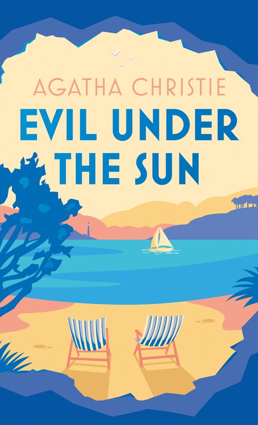 Foto: Poirot evil under the sun